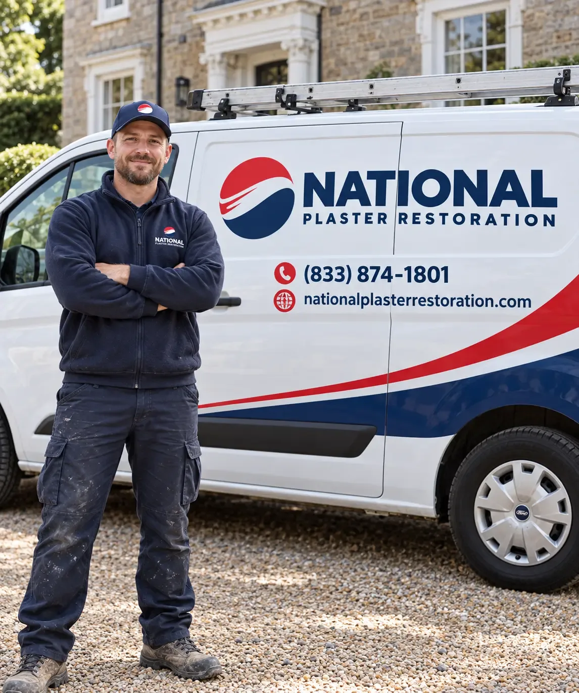 Plaster Repair Olden, TX FAQs